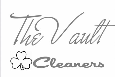 Shamrock Cleaners 