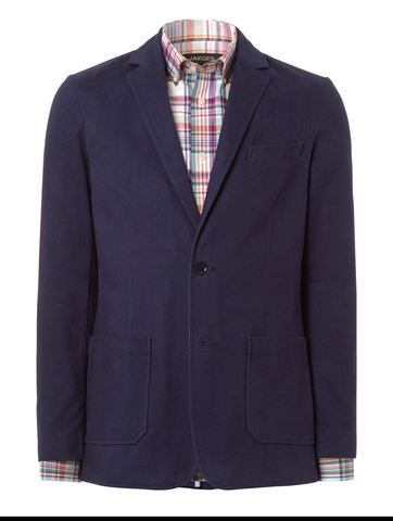 Suit Coat