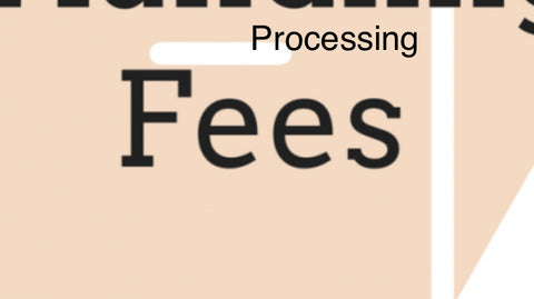 Fees